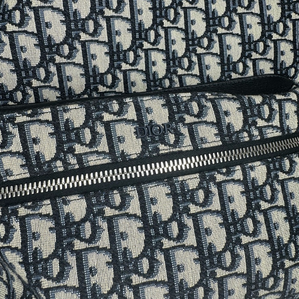 Dior Rider Backpack - Picture 9 of 12